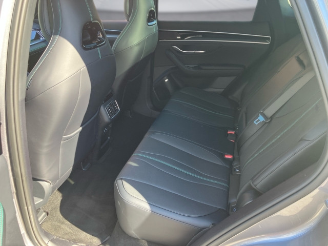 Bild 11: BYD Seal U DM-i PHEV 26,