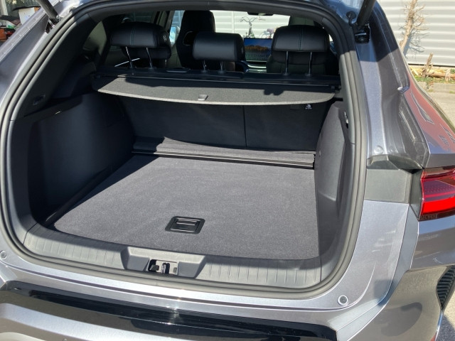 Bild 12: BYD Seal U DM-i PHEV 26,