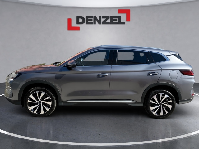 Bild 1: BYD Seal U DM-i PHEV 26,