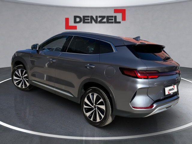 Bild 2: BYD Seal U DM-i Comfort