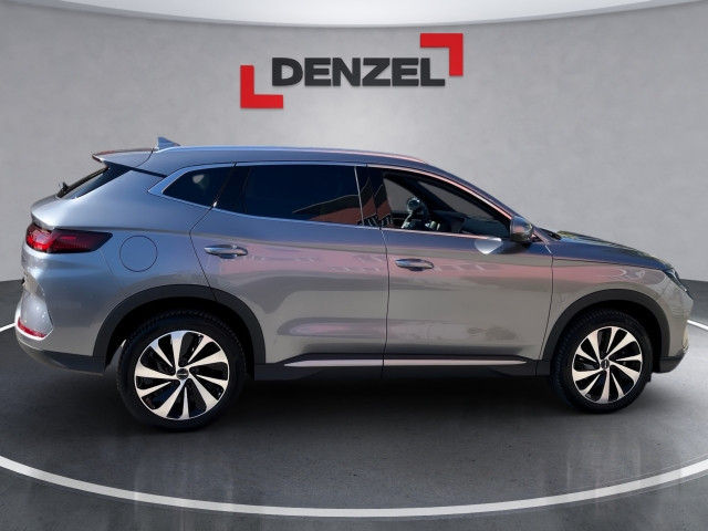 Bild 4: BYD Seal U DM-i PHEV 26,