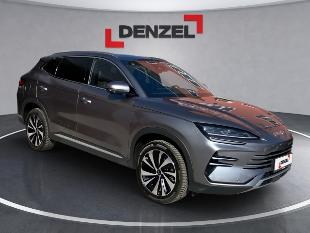 Bild 5: BYD Seal U DM-i Comfort