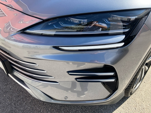 Bild 6: BYD Seal U DM-i Comfort