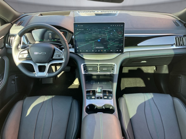 Bild 8: BYD Seal U DM-i Comfort