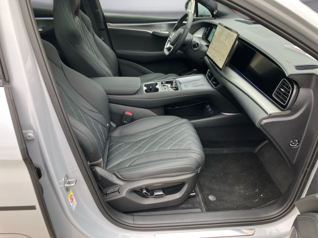 Bild 10: BYD SEALION 7 Excellence AWD MY2025