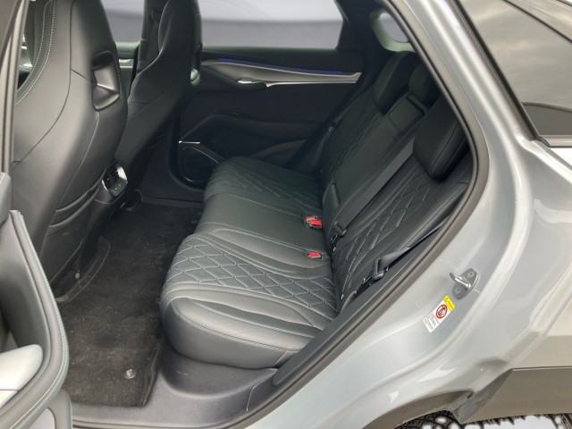 Bild 11: BYD SEALION 7 Excellence AWD MY2025