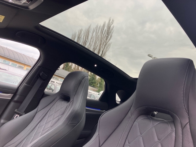 Bild 13: BYD SEALION 7 Excellence AWD MY2025