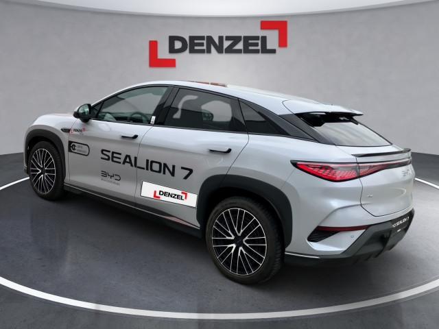 Bild 17: BYD SEALION 7 Excellence AWD MY2025