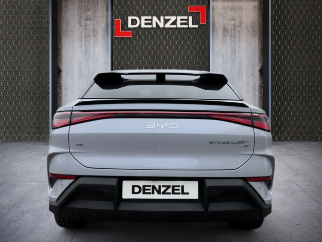 Bild 3: BYD SEALION 7 Excellence AWD MY2025