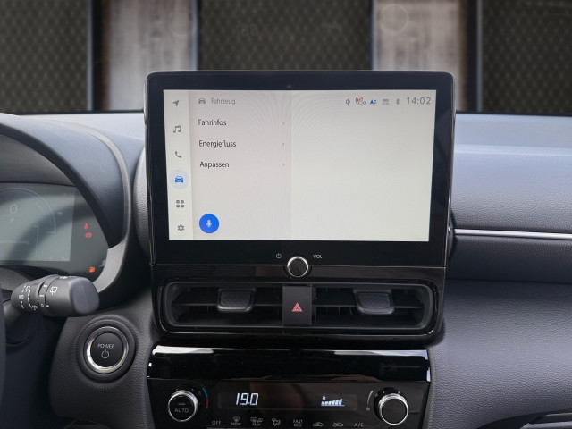 Bild 7: Toyota Yaris Cross - 1,5 l 4x4 Hybrid  Active D