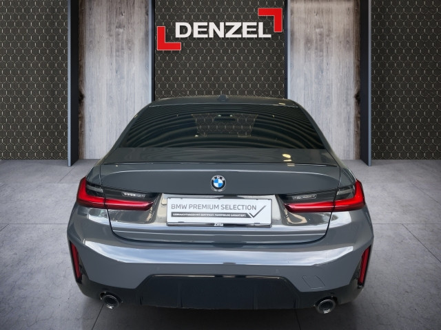 Bild 9: BMW 320d xDrive Limousine G20