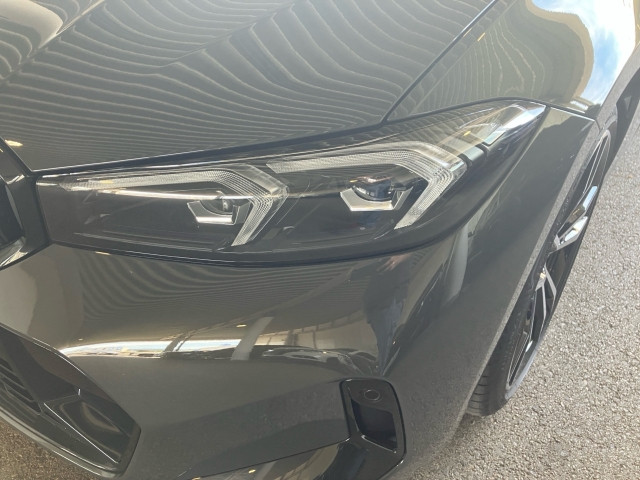 Bild 10: BMW 320d xDrive Limousine G20