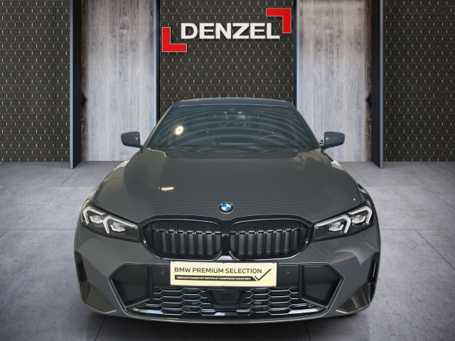 Bild 11: BMW 320d xDrive Limousine G20