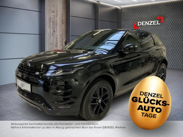 Bild 0: Land Rover Range Rover Evoque P270e Dynamic SE