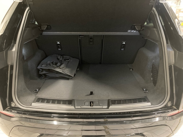 Bild 9: Land Rover Range Rover Dynamic 1,5 SE 269PS