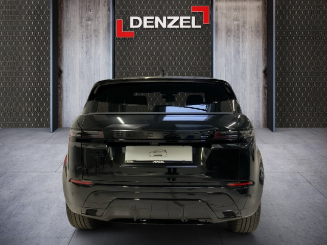 Bild 10: Land Rover Range Rover Evoque Dynamic 1,5 SE 269PS