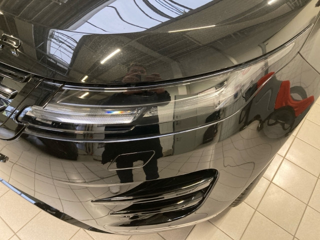 Bild 11: Land Rover Range Rover Dynamic 1,5 SE 269PS