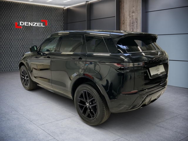 Bild 2: Land Rover Range Rover Evoque P270e Dynamic SE