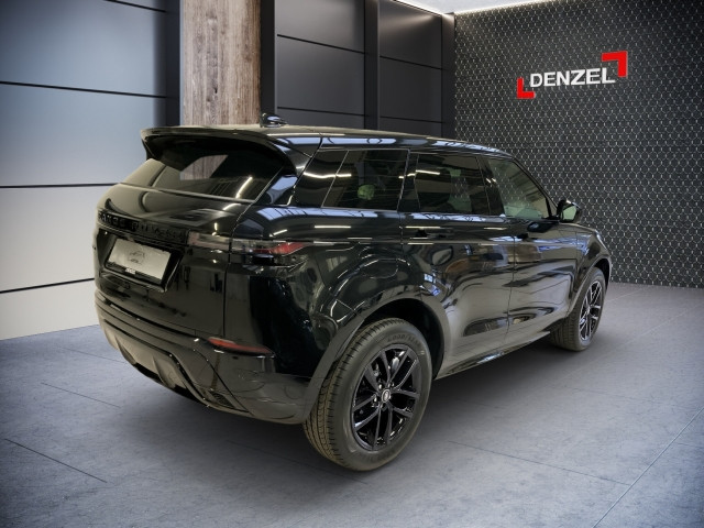Bild 3: Land Rover Range Rover Evoque Dynamic 1,5 SE 269PS
