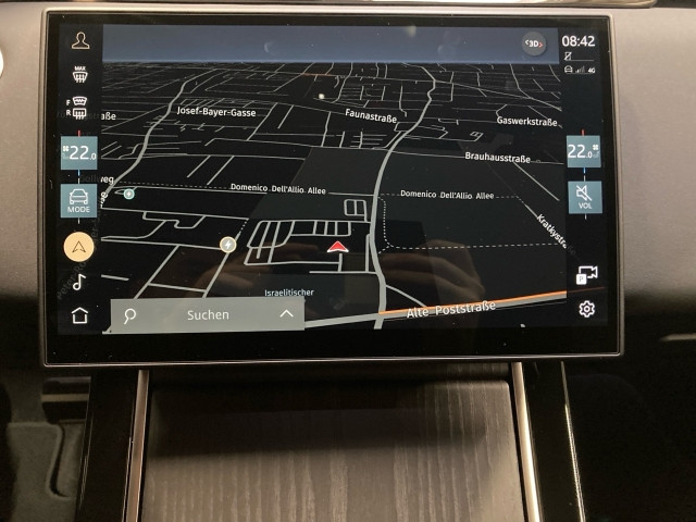 Bild 7: Land Rover Range Rover Evoque P270e Dynamic SE