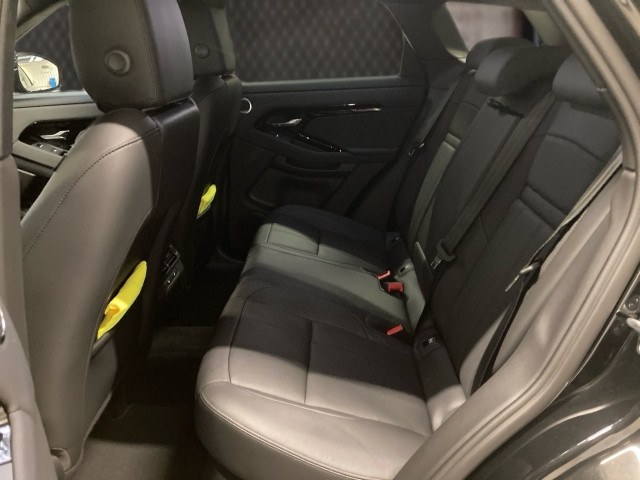 Bild 8: Land Rover Range Rover Dynamic 1,5 SE 269PS