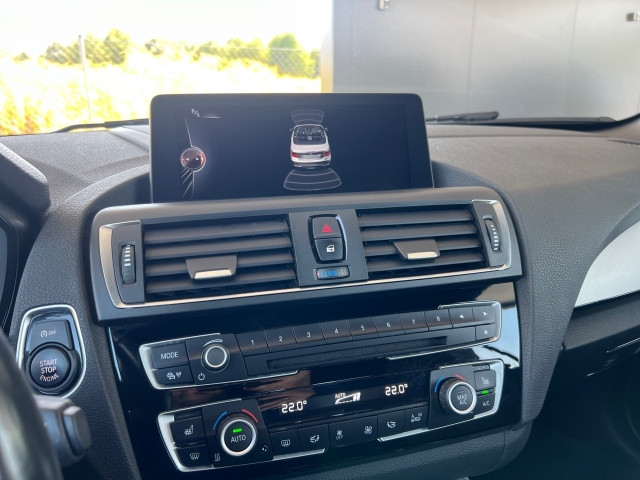 Bild 13: BMW 220d Cabrio F23 B47