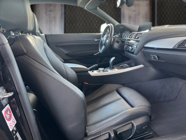 Bild 5: BMW 220d Cabrio F23 B47