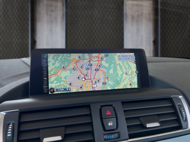 Bild 7: BMW 220d Cabrio F23 B47