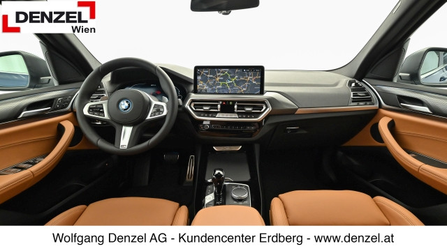 Bild 10: BMW X3 xDrive30e G01 XB1