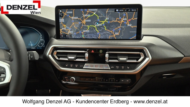 Bild 11: BMW X3 xDrive30e G01 XB1