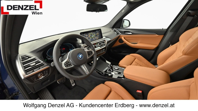 Bild 14: BMW X3 xDrive30e G01 XB1
