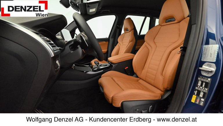 Bild 15: BMW X3 xDrive30e G01 XB1