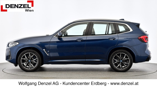Bild 1: BMW X3 xDrive30e G01 XB1