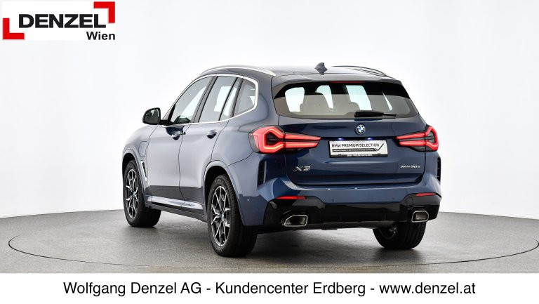 Bild 2: BMW X3 xDrive30e G01 XB1