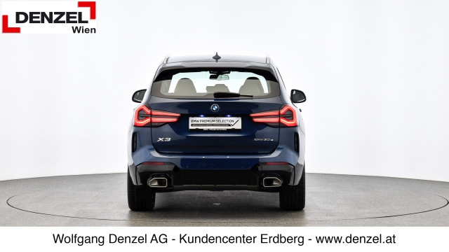 Bild 3: BMW X3 xDrive30e G01 XB1