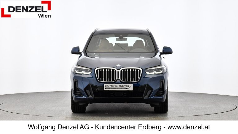 Bild 7: BMW X3 xDrive30e G01 XB1