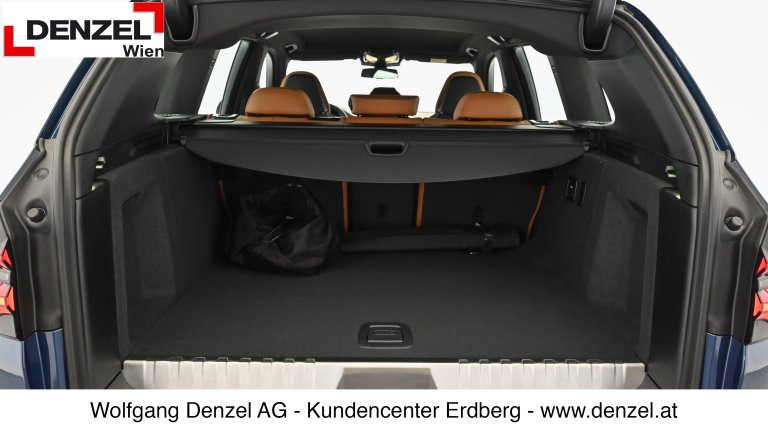 Bild 8: BMW X3 xDrive30e G01 XB1