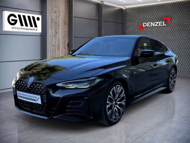 Bild 0: BMW 420d xDrive Gran Coupe G26