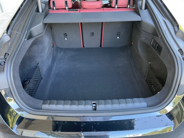 Bild 9: BMW 420d xDrive Gran Coupe G26