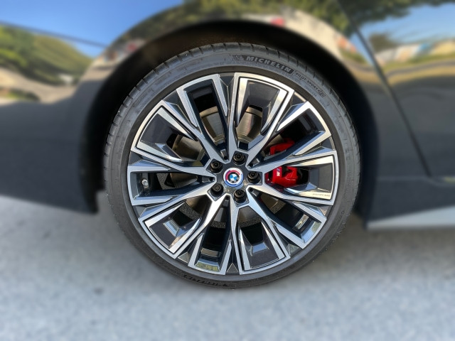 Bild 4: BMW 420d xDrive Gran Coupe G26