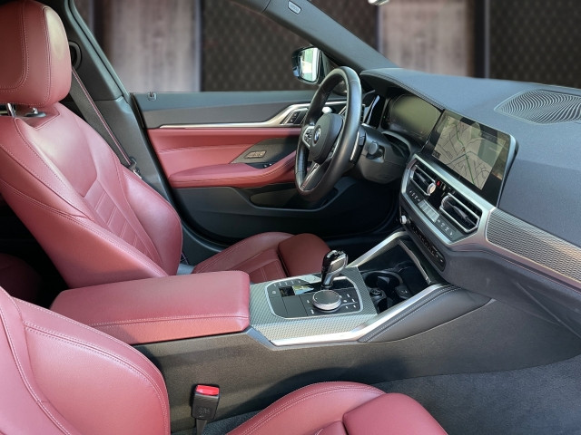 Bild 5: BMW 420d xDrive Gran Coupe G26