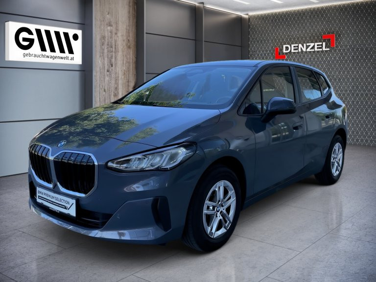 Bild 0: BMW 216i Active Tourer U06