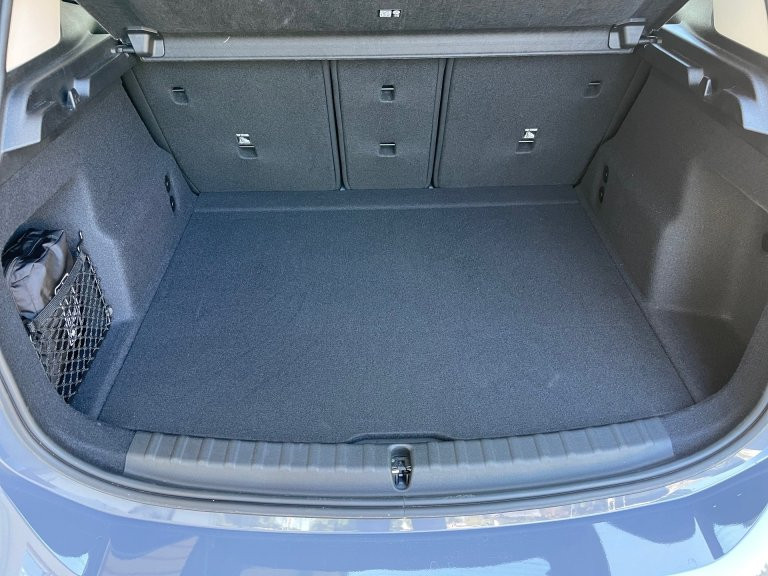 Bild 9: BMW 216i Active Tourer U06