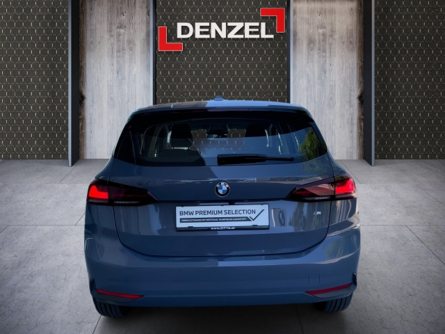 Bild 10: BMW 216i Active Tourer U06
