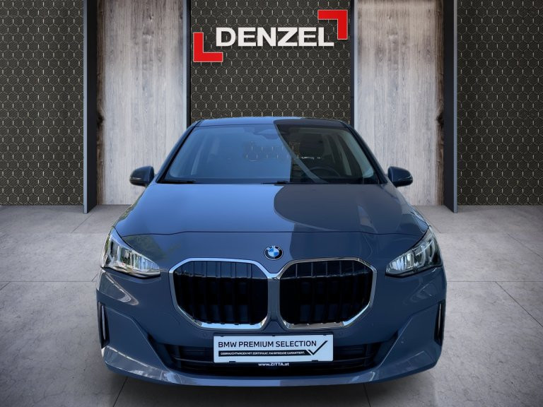 Bild 12: BMW 216i Active Tourer U06