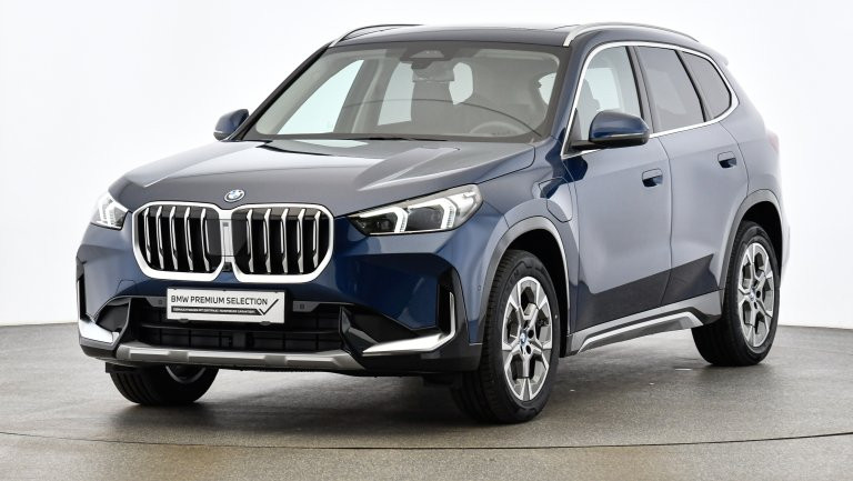 Bild 0: BMW X1 xDrive25e U11 XB2