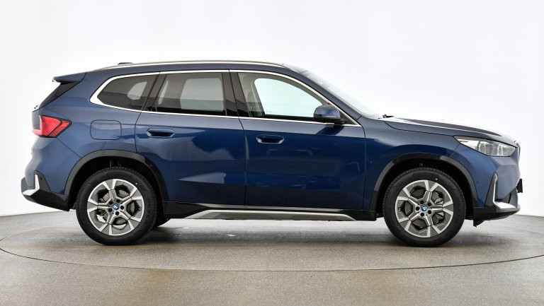 Bild 9: BMW X1 xDrive25e U11 XB2