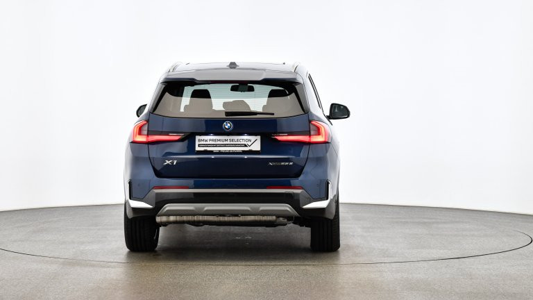Bild 10: BMW X1 xDrive25e U11 XB2