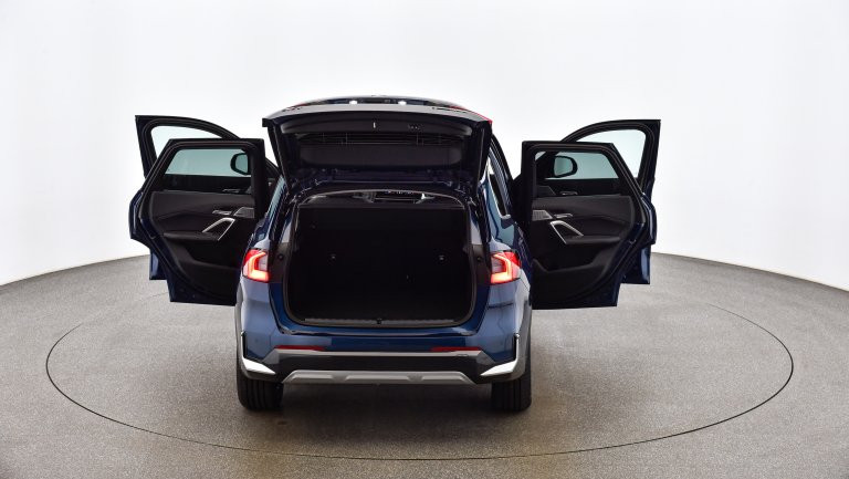 Bild 11: BMW X1 xDrive25e U11 XB2