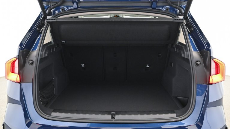 Bild 13: BMW X1 xDrive25e U11 XB2
